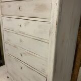 Drawer cabinet
