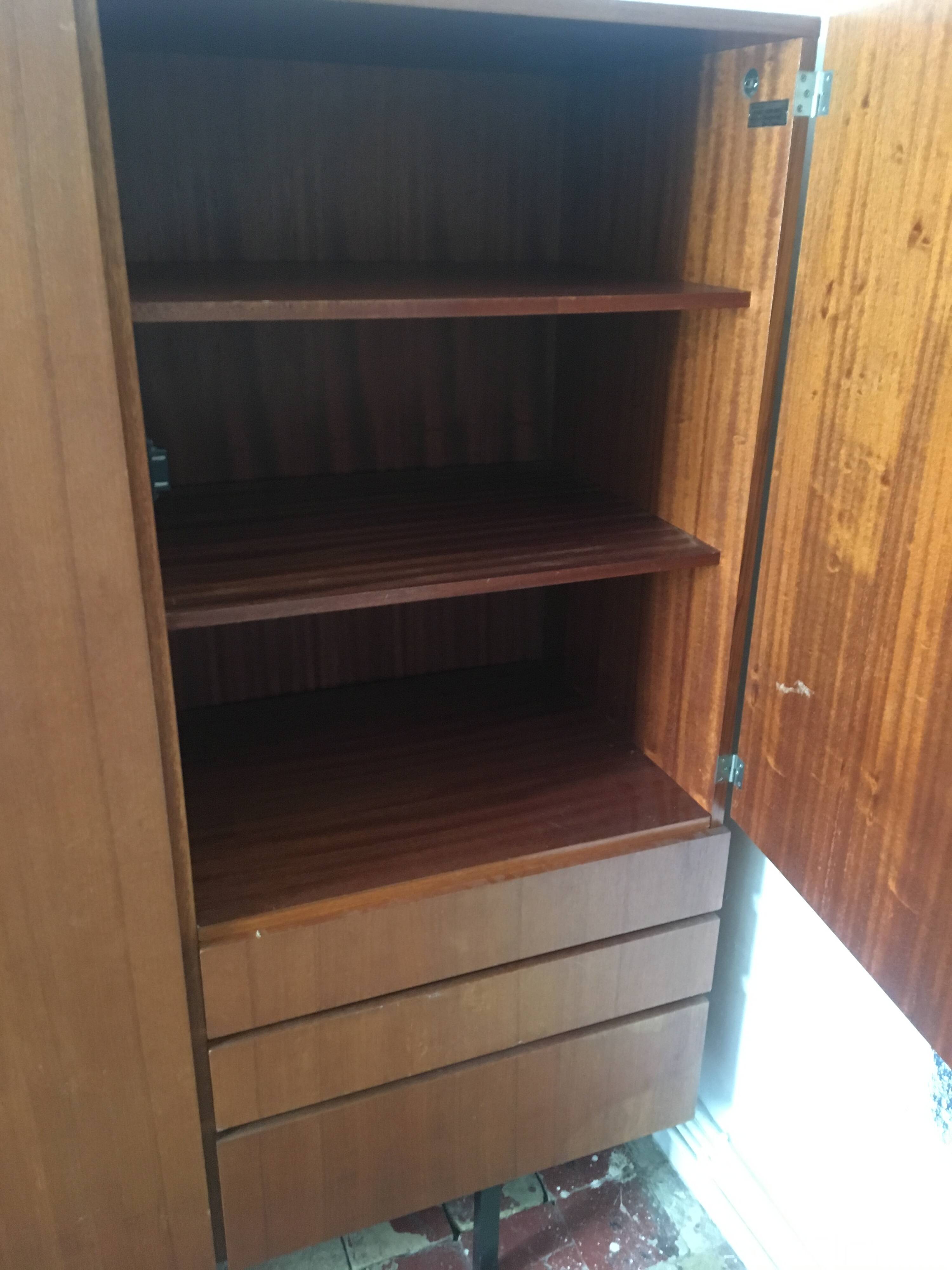 Gérard Guermonprez wardrobe published by Magnani