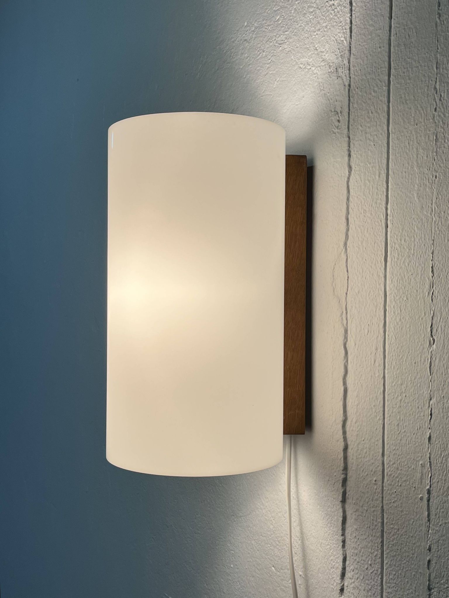Vintage Scandinavian Luxus wall lamp