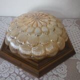 Plafonnier vintage