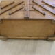 Wooden worker