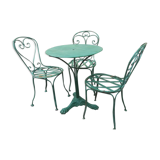 Former garden salon 1900