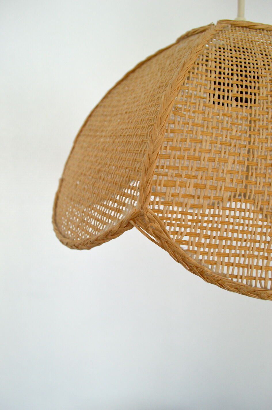Suspension fleur