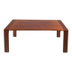 Coffee table. Design Esko Pyjamies for Asko, Finland