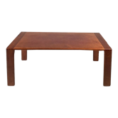 Table basse design Esko Pyjamies pour Asko,  Finlande