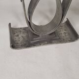 Art Deco candlesticks Delavan Paris