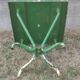 Garden furniture