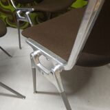 4 dsc castelli chairs