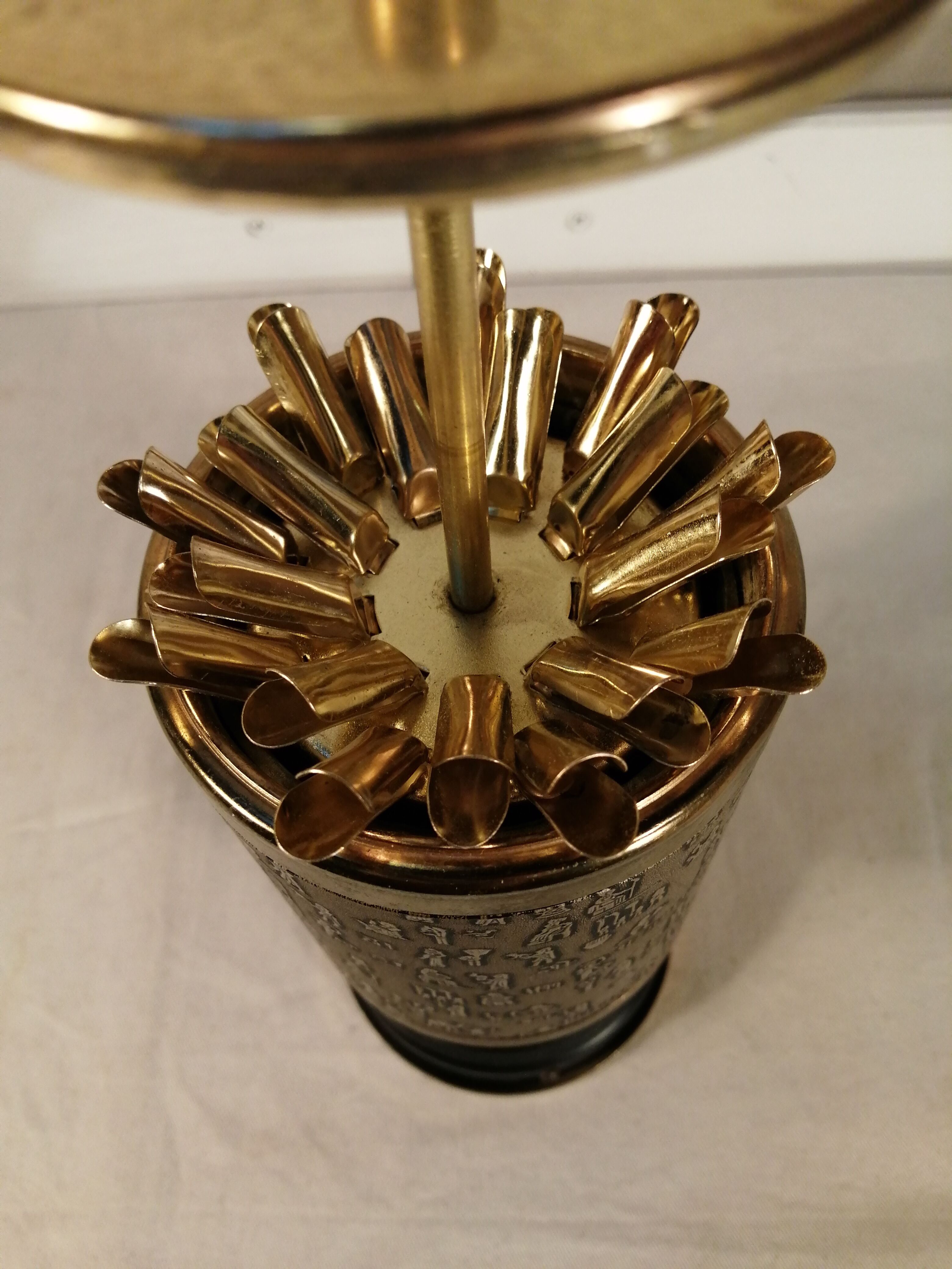 Keiwa Musical Cigarette Holder - Vintage