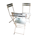 Vintage chairs