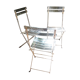 Vintage chairs