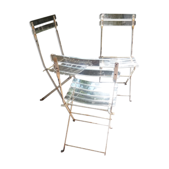 Vintage chairs