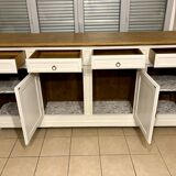 Sideboard / large buffet