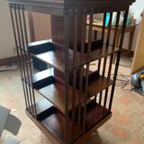 English rotating library
