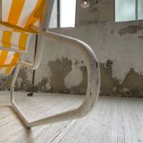 Deckchair "Barwa" John Waldheim and Edgar Bartolucci