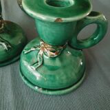 Candle holders