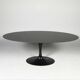 Table knoll Eero Saarinen oval 198cm
