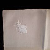 Set of 8 linen towels