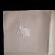 Lot de 8 serviettes en lin