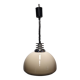 Suspension réglable Space age dlg Harvey Guzzini, Italie vers 1970