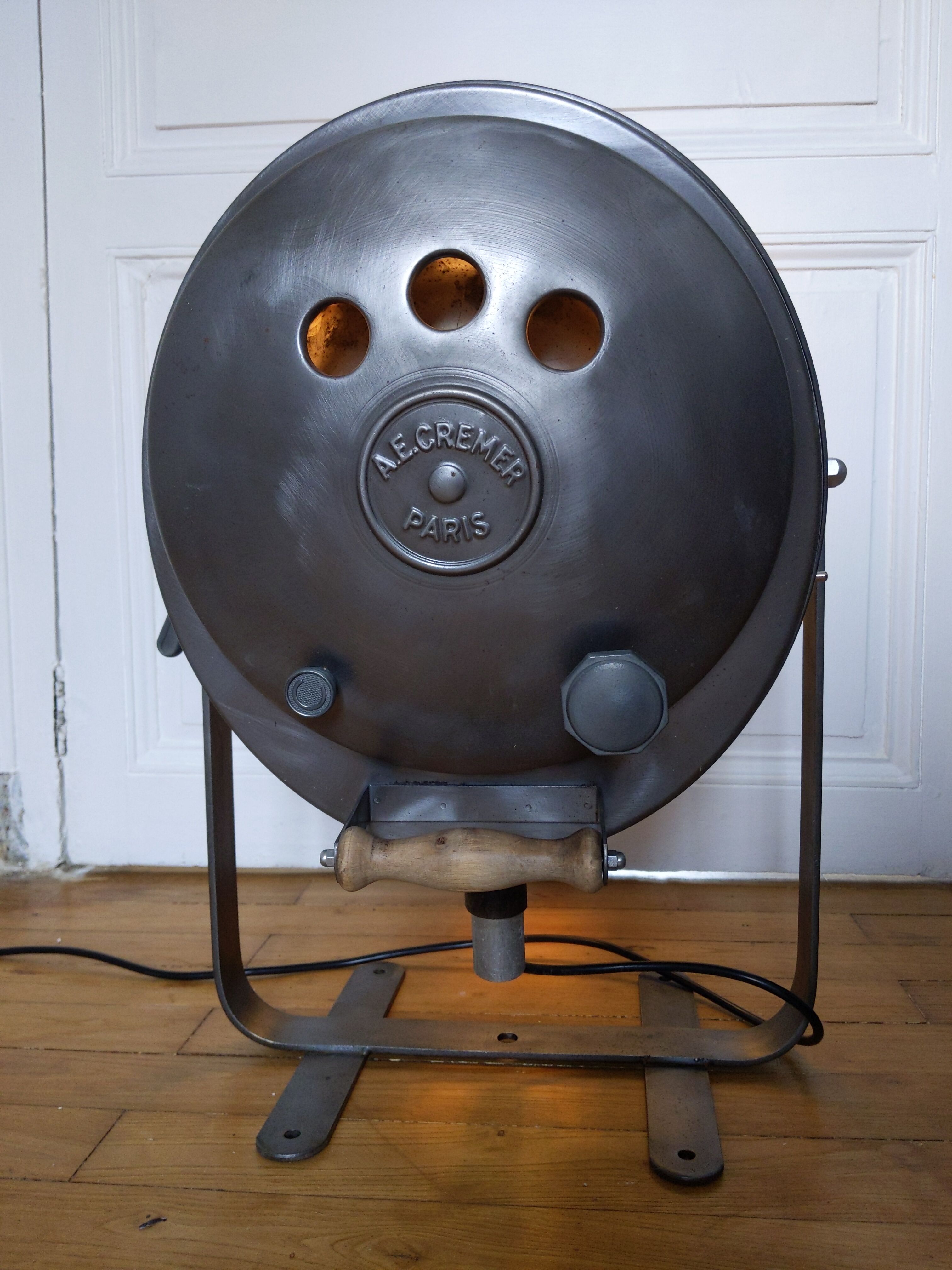 Cremer Vintage Cinema Projector