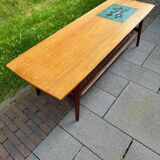 Table basse Louis van Teeffelen