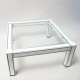 Square low table 80s