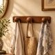 coat rack
