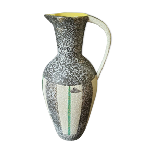 Vase céramique 1950