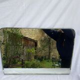 Mirror to install or hang 60x42cm