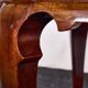 Lajos Kozma, ensemble de 7 pièces baroques Art Déco par Budapest Werkstatten 1920