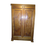 Armoire en noyer