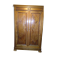 Walnut cabinet