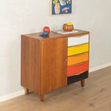 1960s chest of drawers