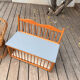 Small vintage chest