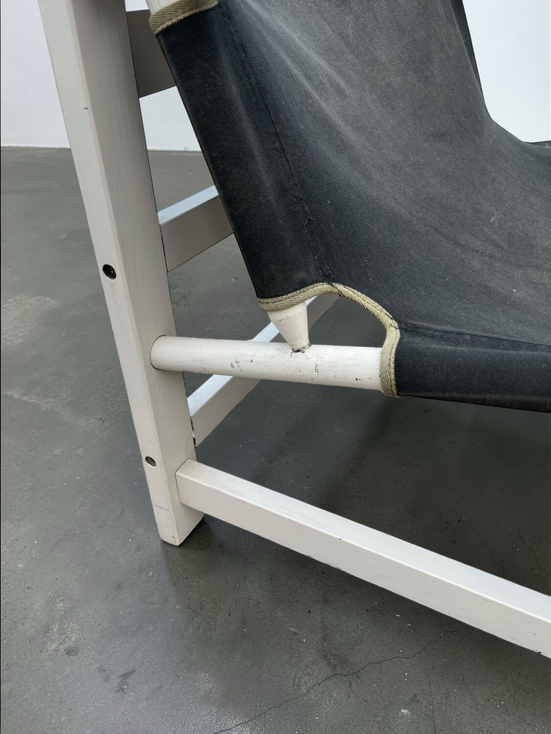 Safari Armchair 1970