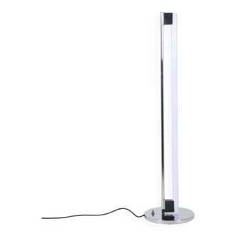 Tube lumineux conçu par Eileen Gray