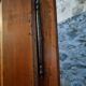 18th-century French antique cherry wood wardrobe – Rustic sideboard