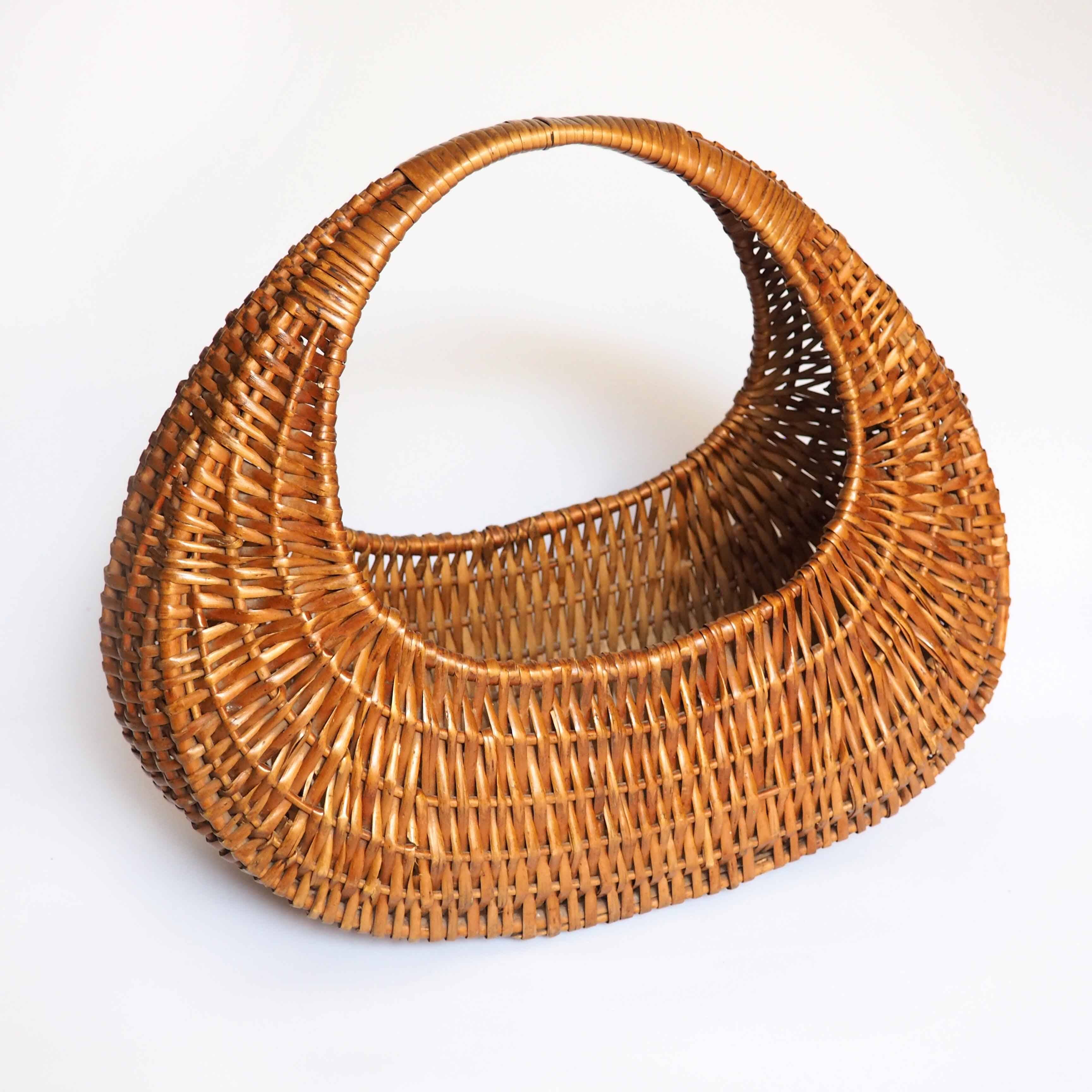 Large model gondola basket