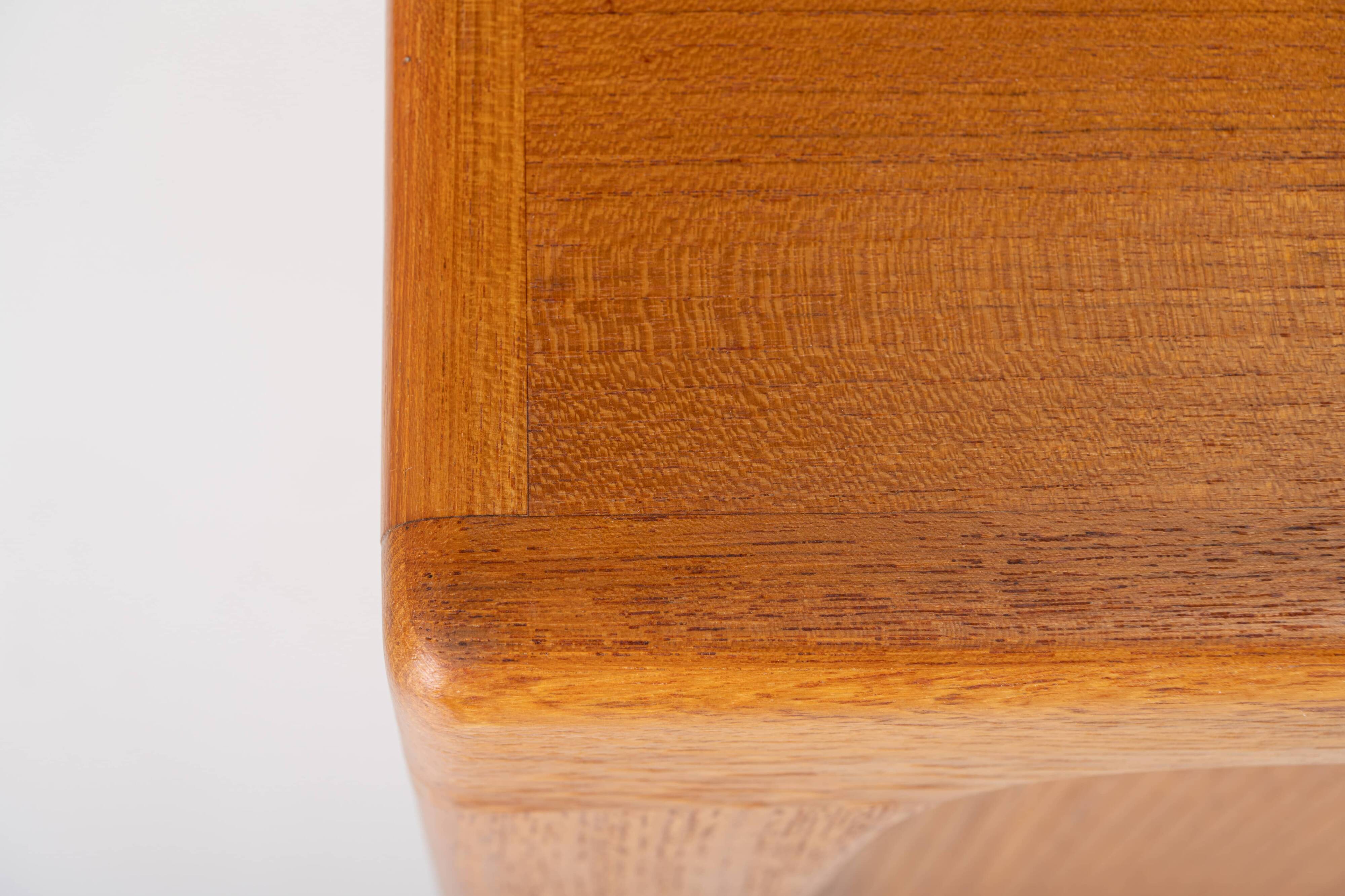 Danish Sideboard by Johannes Andersen for C.F.C. Silkeborg, Denmark, 1960s