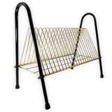 33 rpm vinyl record holder from the 1960s / 1970s