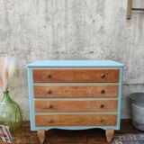 Commode art déco