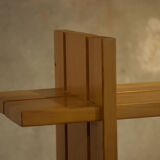 Shelf Savoie house Regain
