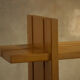 Shelf Savoie house Regain
