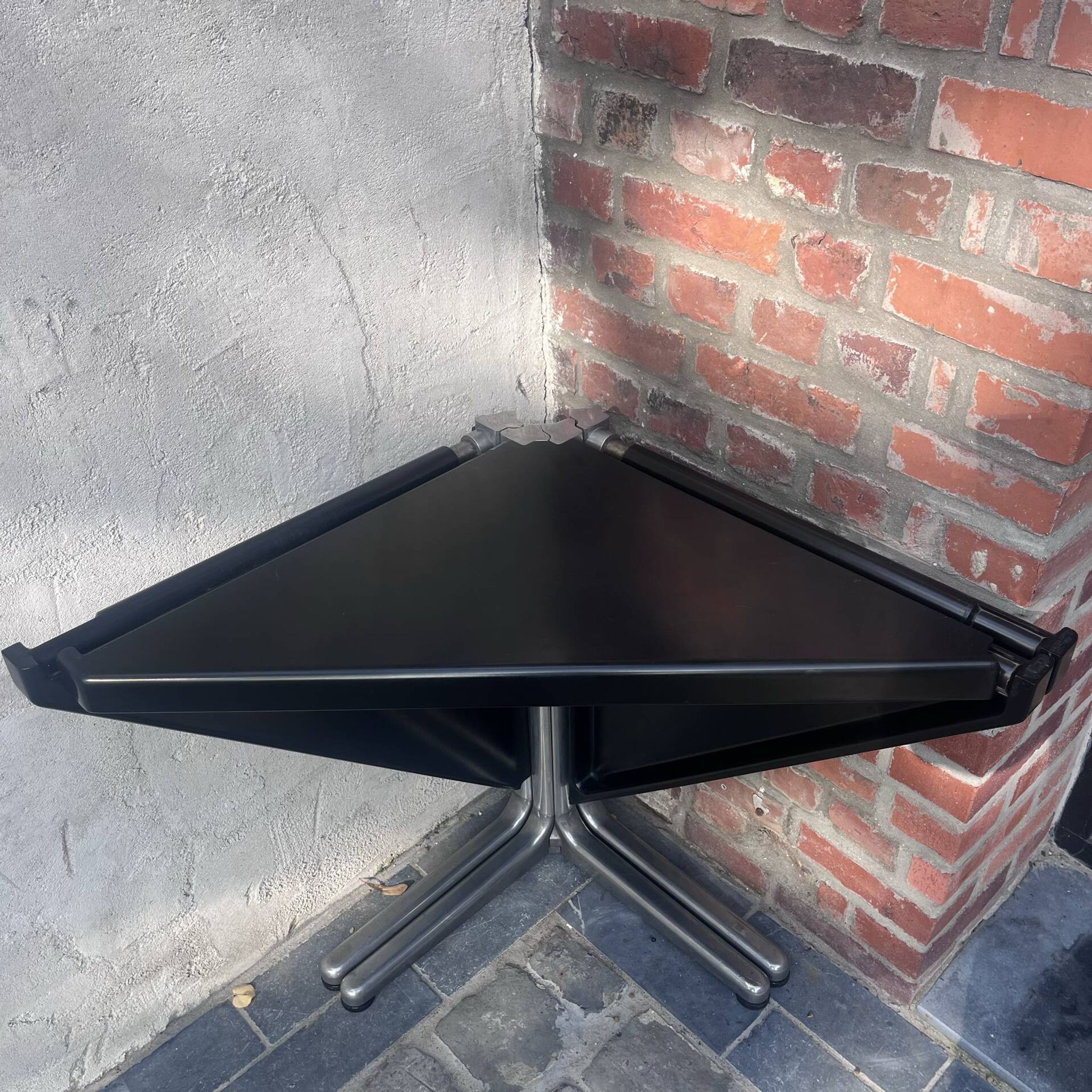 Table italienne modulable Piretti