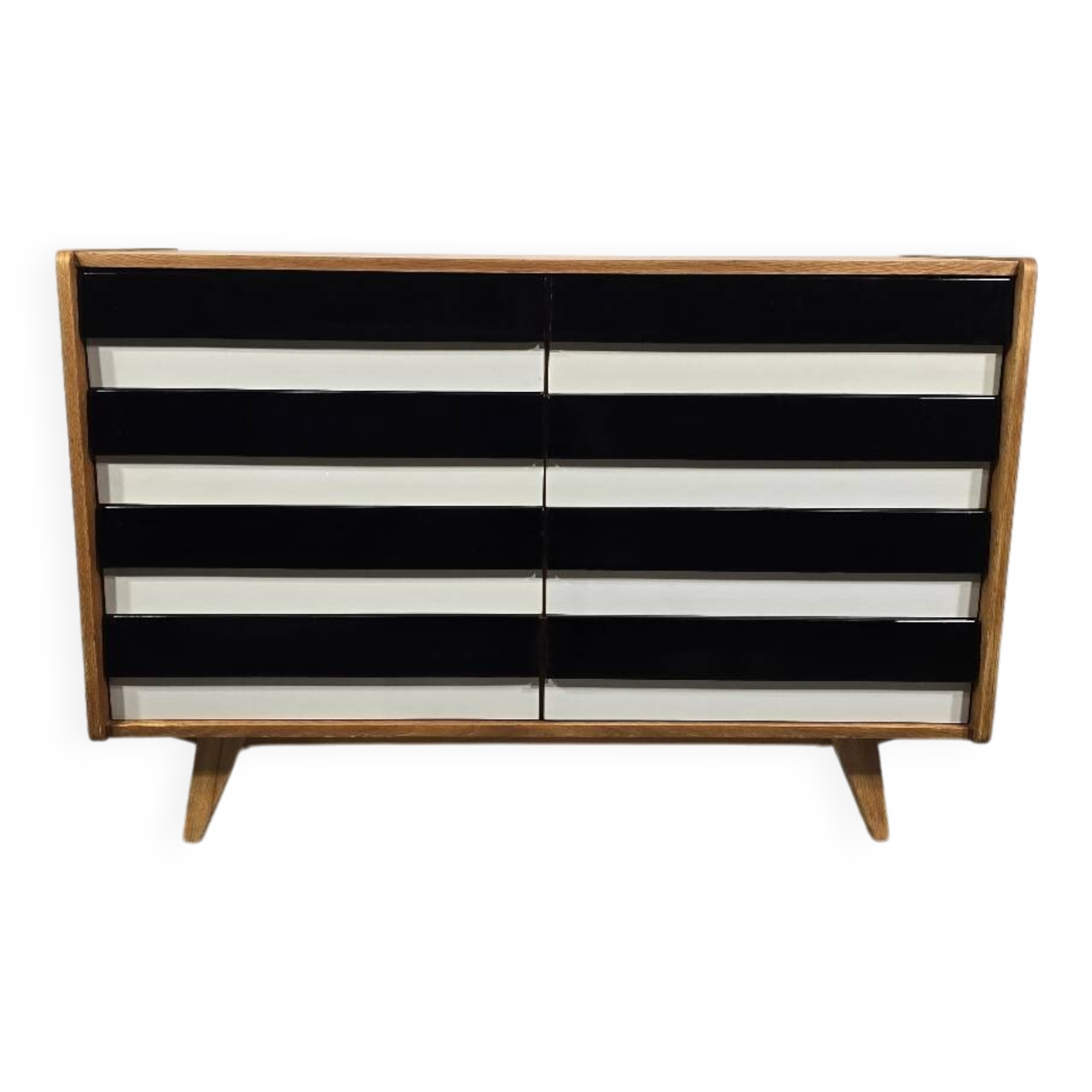 Sideboard by Jiri Jiroutek for Interior Prague