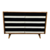 Sideboard by Jiri Jiroutek for Interior Prague