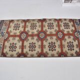 ColourfulTurkish  Mini Rug sku 1937