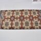 ColourfulTurkish  Mini Rug sku 1937