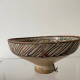 Ceramic cup
